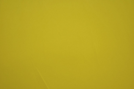 Трикотаж желтый W-124388