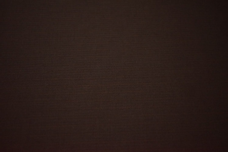 Костюмная коричневая ткань W-131122