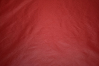 Курточная красная ткань W-127359