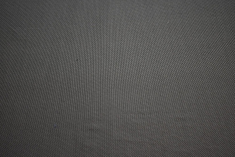 Костюмная серая ткань круги W-130651