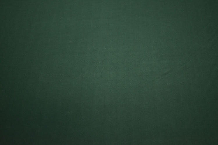 Трикотаж зеленый W-124651