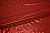 Трикотаж диско красный W-126957