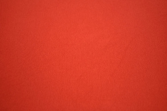 Трикотаж красный лайкра W-125750
