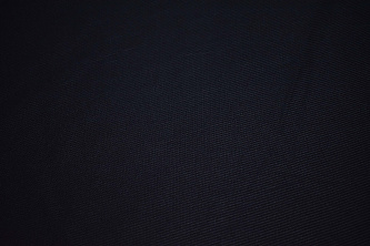 Костюмная фактурная синяя ткань W-129233