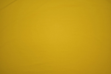 Хлопок желтого цвета W-123674