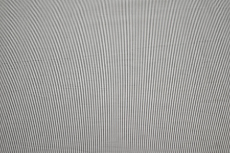 Рубашечная серая белая полоска W-128876