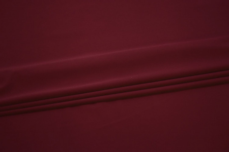 Бифлекс бордового цвета W-127076