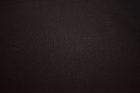 Трикотаж бордово-черный фактурный W-131135