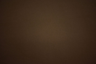 Курточная коричневая ткань W-128655
