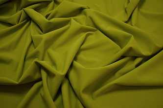 Бифлекс матовый зеленого цвета W-125796