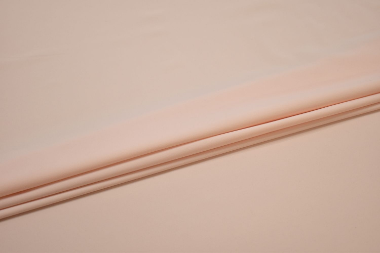 Бифлекс матовый розово-персикового цвета W-130244