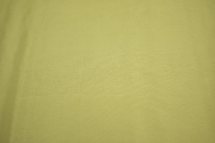 Подкладочная салатовая ткань W-131924