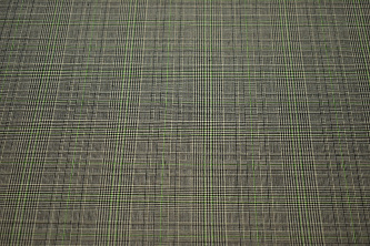 Костюмная серо-зеленая ткань W-131650