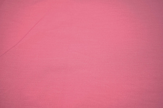 Костюмная розовая ткань W-129183