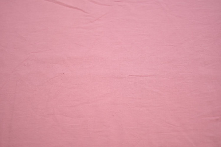 Хлопок розового цвета W-123778