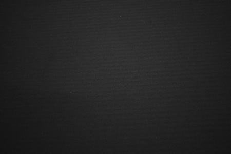 Костюмная черная ткань W-129741