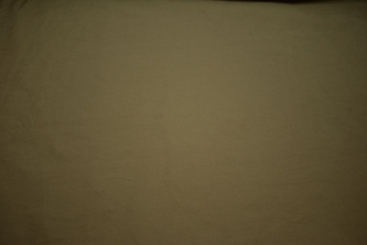 Рубашечная оливковая ткань W-127211