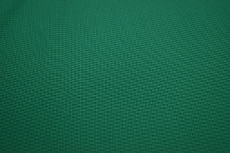 Трикотаж зеленый W-124678