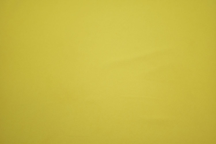 Шифон желтый W-123927
