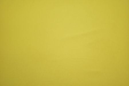 Шифон желтый W-123927