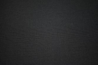 Костюмная тёмно-серая ткань полоска W-132806