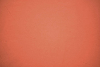 Костюмная оранжевая ткань с эластаном W-131207