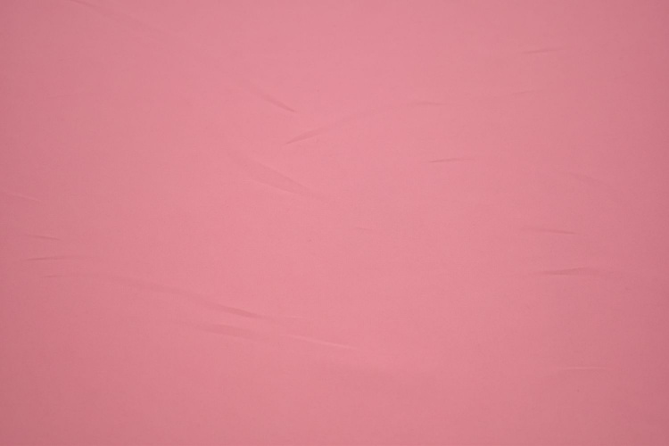 Плательная розовая ткань W-127713