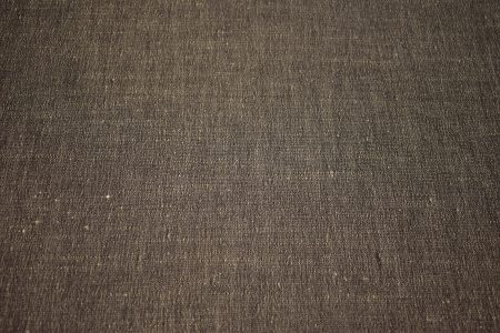 Костюмная коричневая ткань W-130522