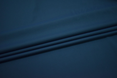 Бифлекс матовый синего цвета W-125061