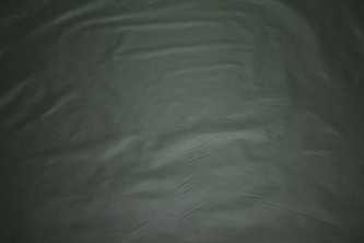 Курточная изумрудная ткань W-128664
