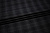 Костюмная серо-черная ткань W-131385