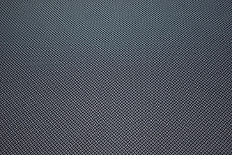 Рубашечная синяя белая ткань геометрия W-131557