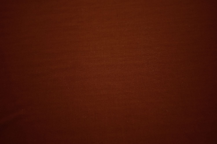 Трикотаж коричневый W-125607
