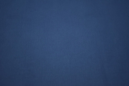 Костюмная синяя ткань W-128386