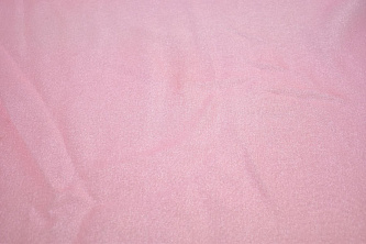 Органза розового цвета W-126913