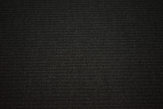 Костюмная серая ткань полоска W-129677