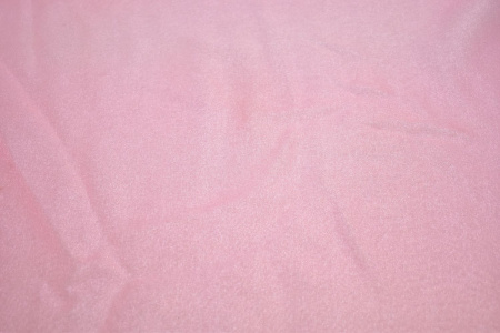 Органза розового цвета W-126913