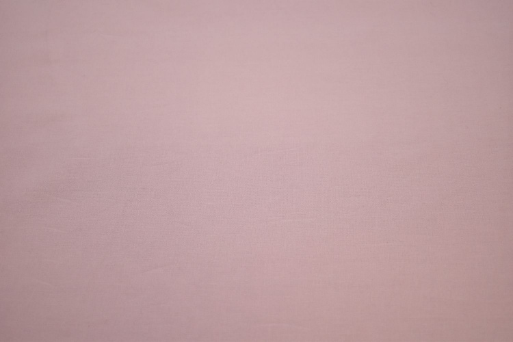 Хлопок розового цвета W-125487