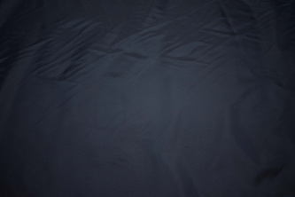 Подкладочная тёмно-синяя ткань W-130269