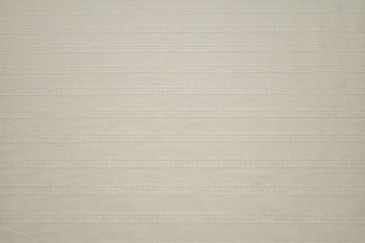 Рубашечная молочная ткань полоска W-129999