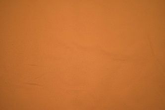 Костюмная оранжевая ткань W-130780