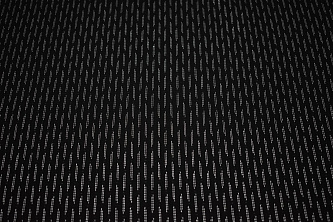 Рубашечная черная ткань геометрия W-132692