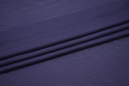 Сетка-стрейч фиолетового цвета W-130249