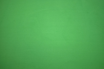 Пальтовая зеленая ткань W-127348