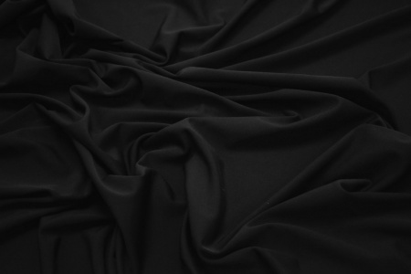 Бифлекс матовый черного цвета W-125432
