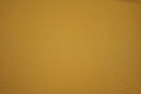 Плательная желтая ткань W-130364