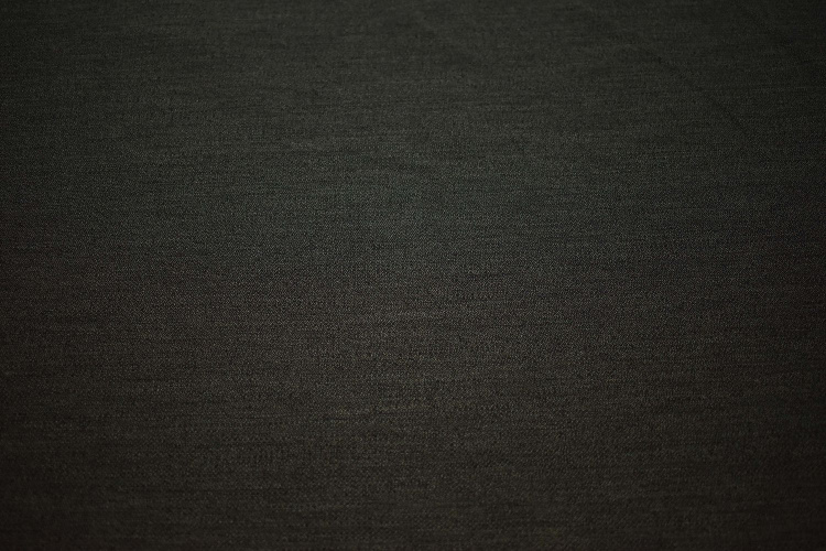 Костюмная серая ткань меланж W-131494