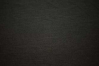 Костюмная серая ткань меланж W-131494