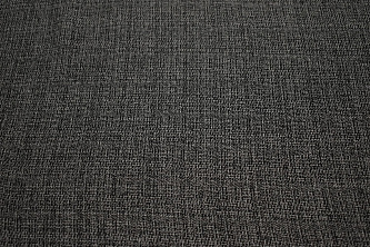 Костюмная серая черная ткань W-132865