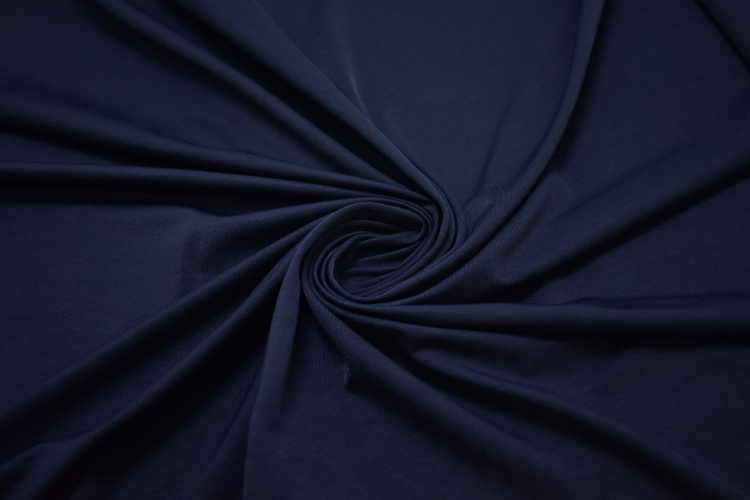 Бифлекс матовый серо-синего цвета W-127163